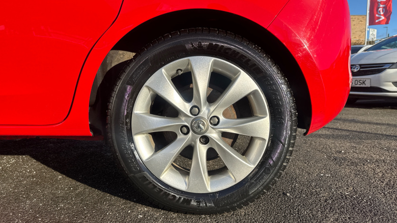 Vauxhall Corsa 1.4 Energy 5dr [AC] Petrol Hatchback